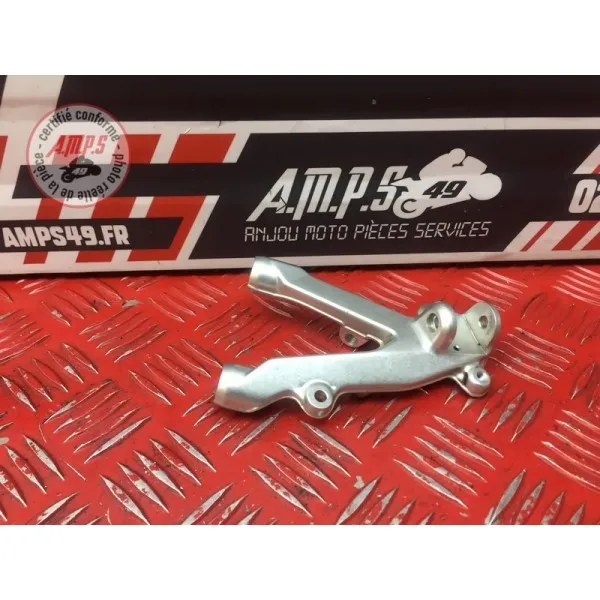 Platine repose pied droite Ducati Panigale V2 2020 à 2022