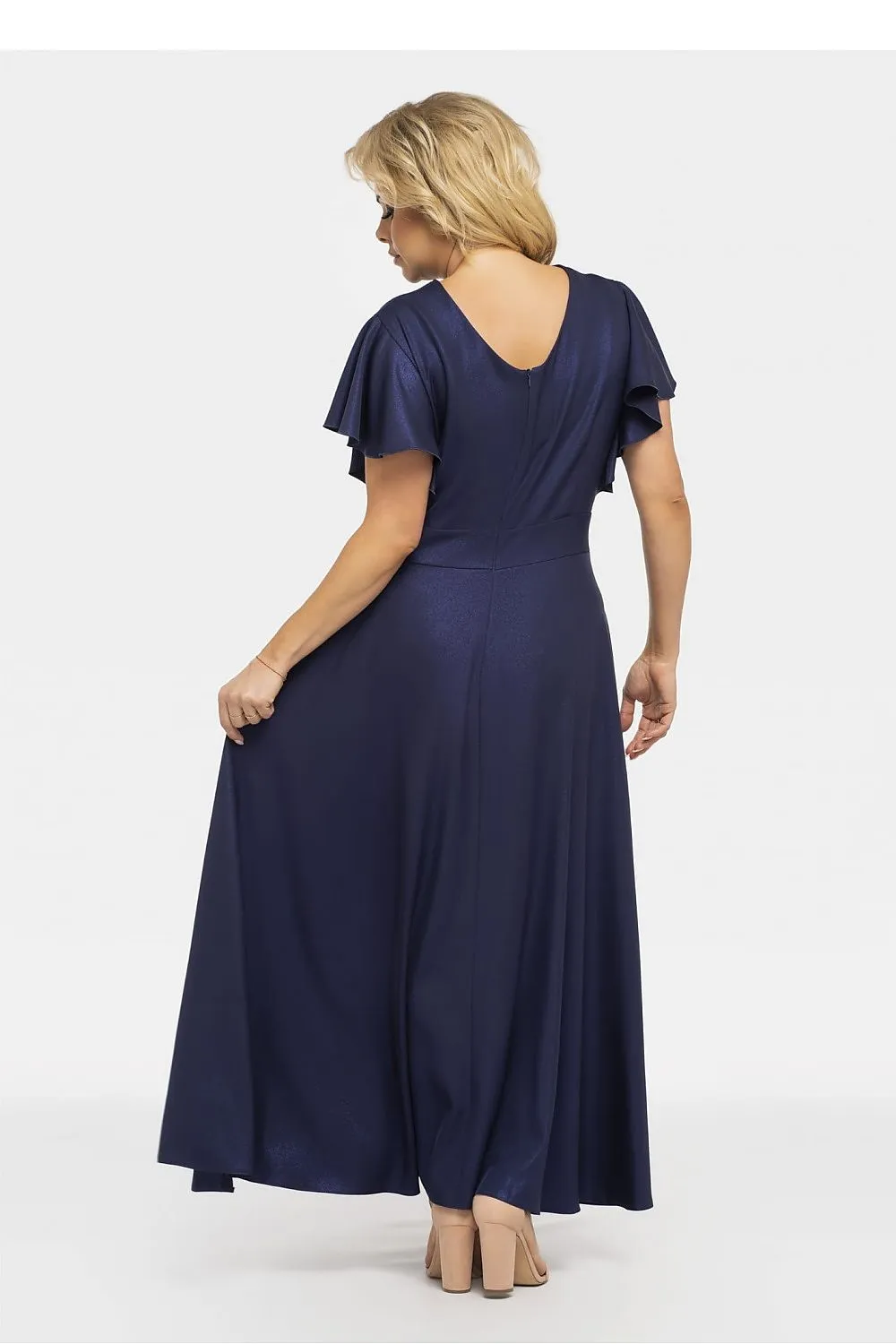 Plus size Robe Karko (190943)