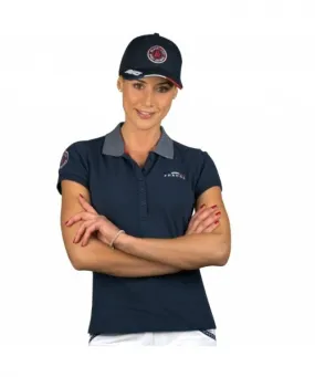 Polo France femme