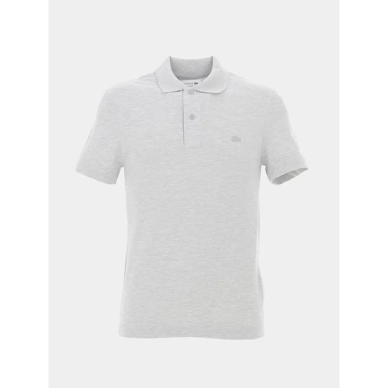 Polo imprimés pasy 2 blanc homme - Teddy Smith | wimod