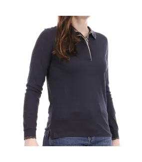 Polo Marine Femme Les Tropéziennes Carassin
