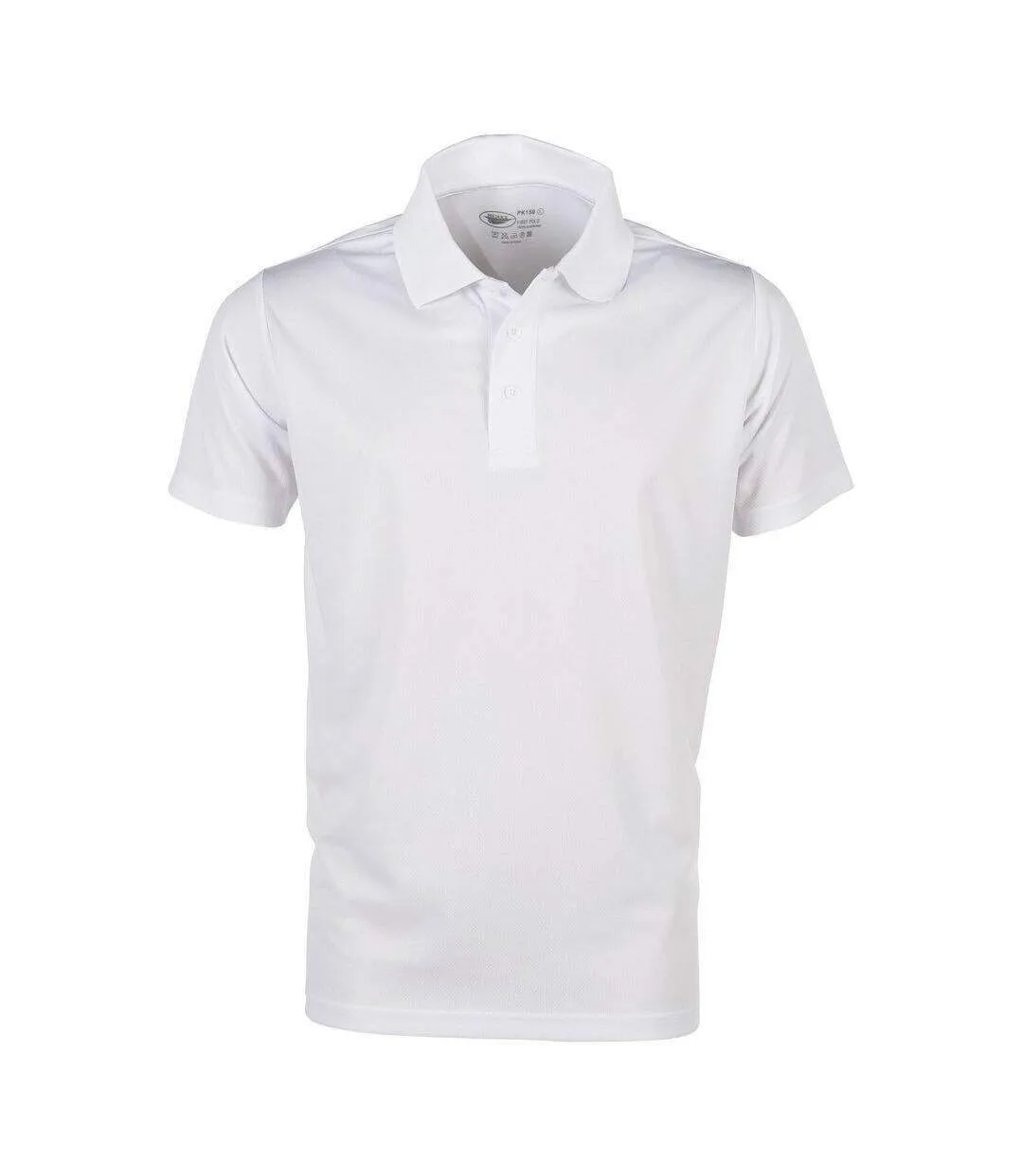 Polo respirant Pen Duick