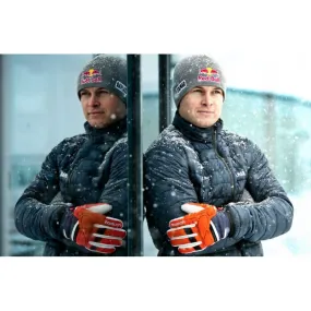 Reusch Be Epic R-TEX XT - Gants ski homme | Hardloop