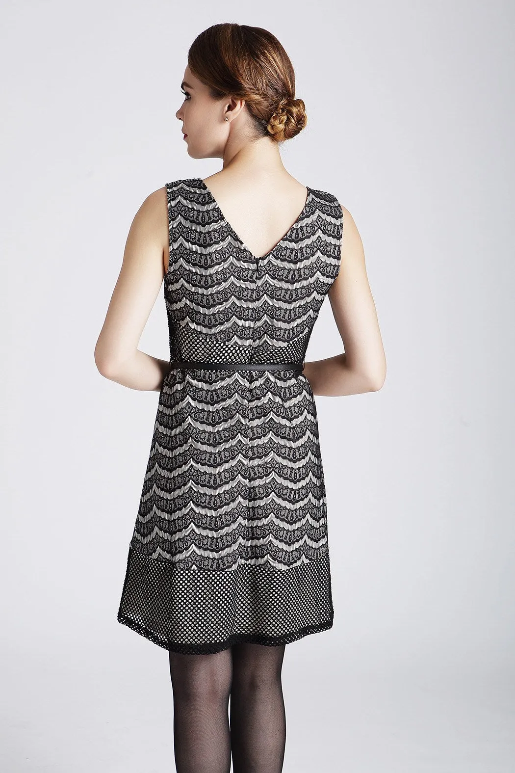 Robe BREDENE