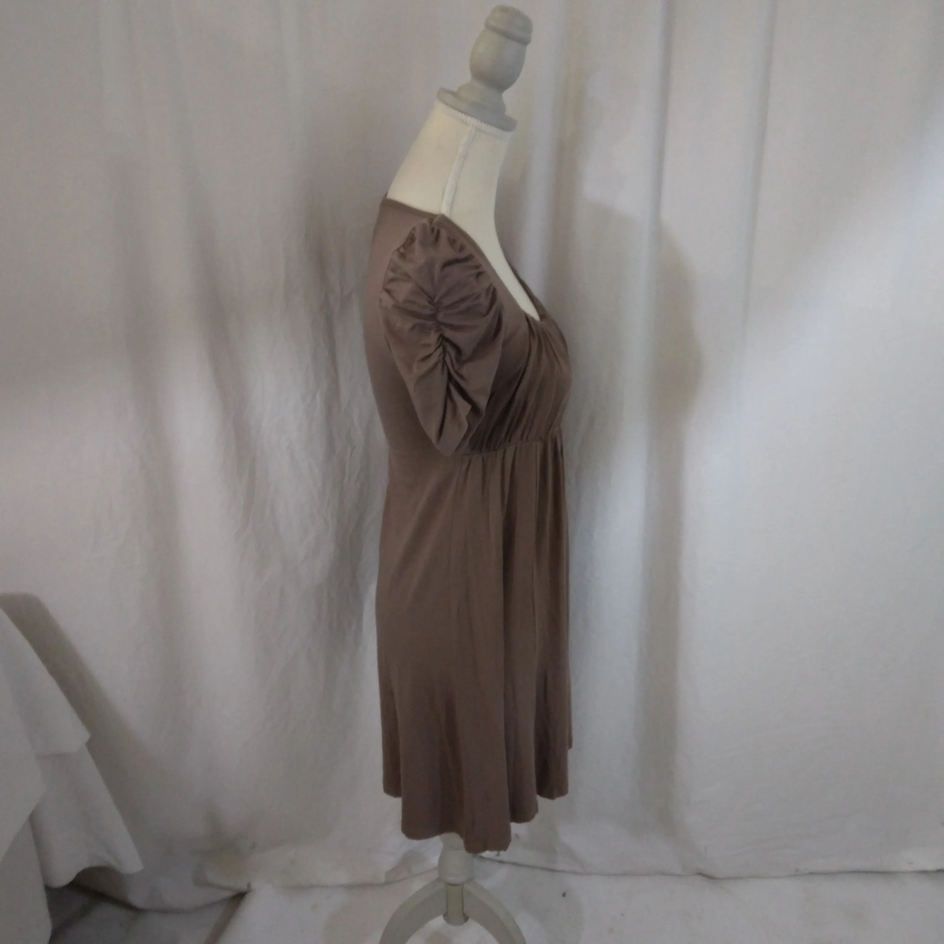 Robe courte Séraphine - 38