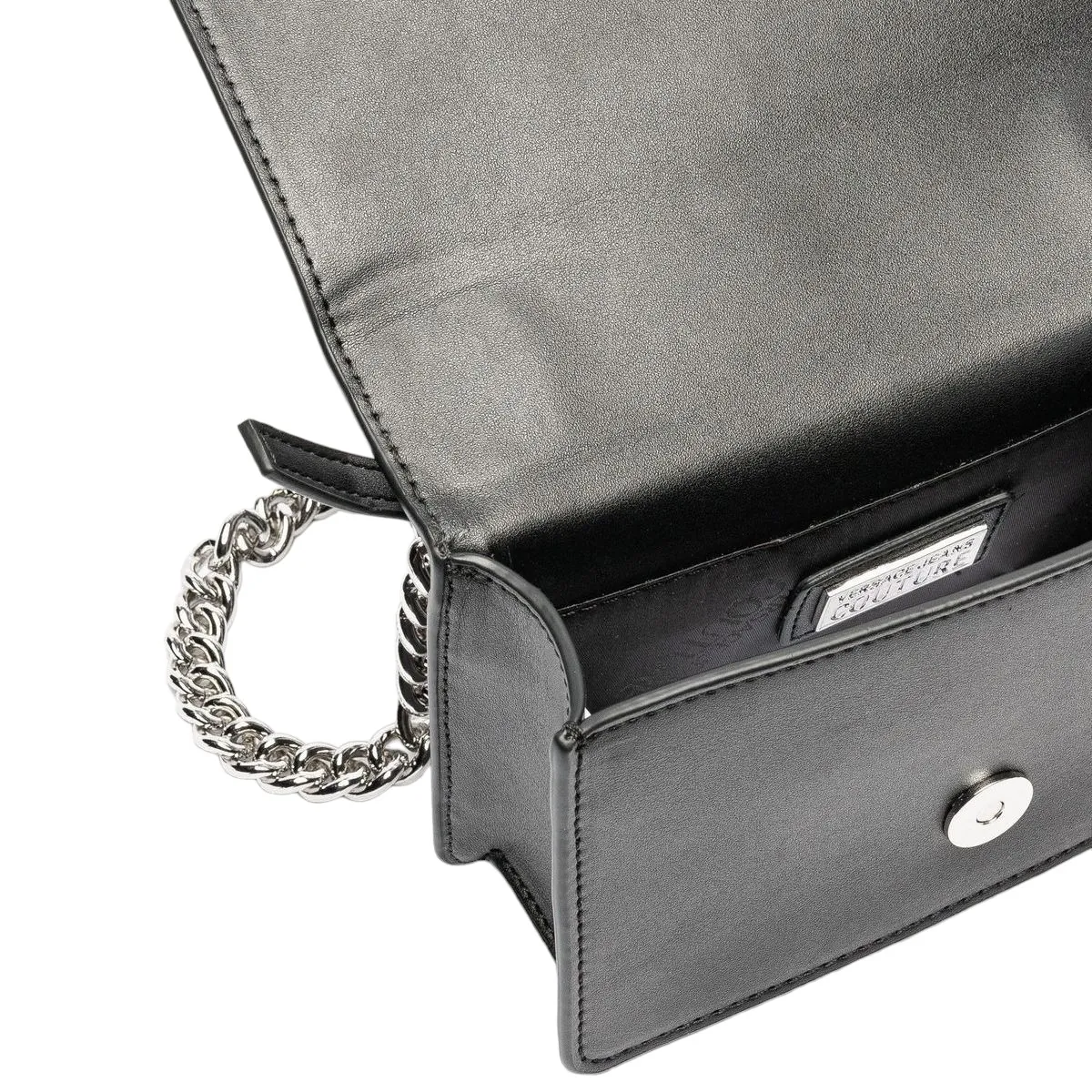 Sac a main  Versace jeans 75va4bp2 noir