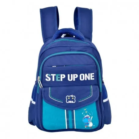 Sac scolaire - des sacs pour tous les besoins - SC2405