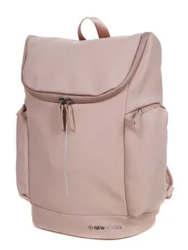 Sac à dos New Rebels William Old Pink  51.130470  51.130470