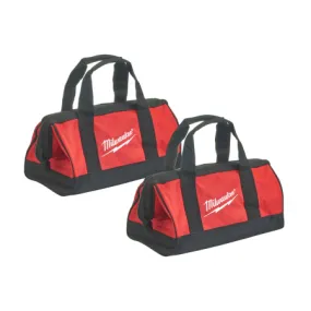 Sacs de transport Contractor Bag M 4931411958 MILWAUKEE