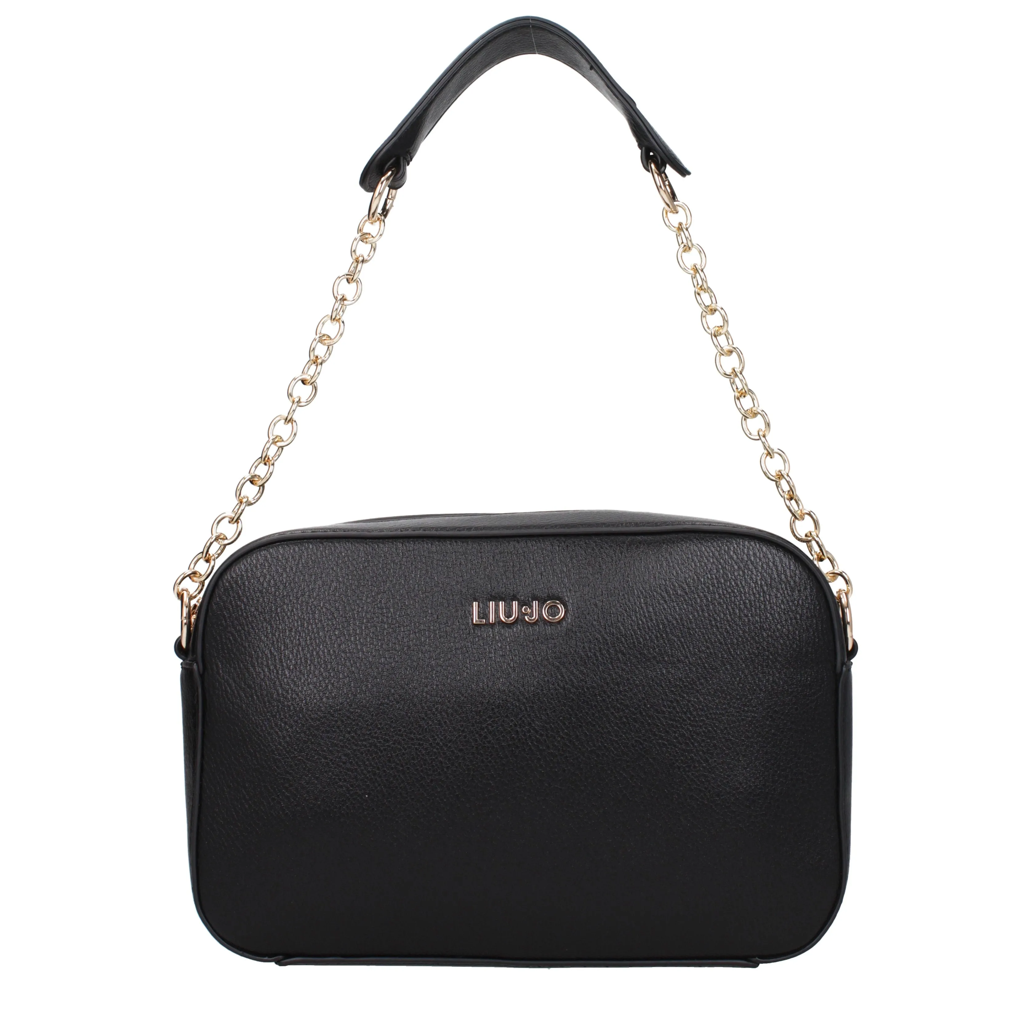 Sacs d'épaule Liu Jo Jorah Femmes Polyester Black
