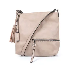 Sacs femme Sacs Marron Tamaris : Sacs Femme . Besson Chaussures