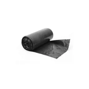 Sacs noirs 200L