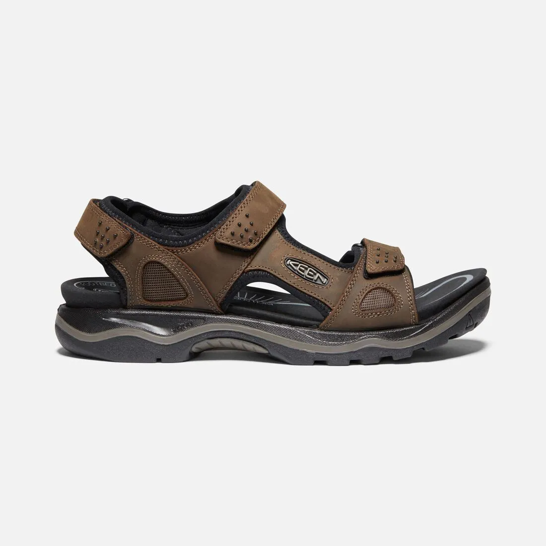 Sandales Rialto II 3-point
