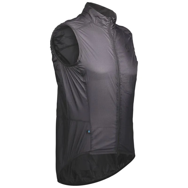 Scott RC Weather Ultralight WB Vest - Gilet vélo homme | Hardloop