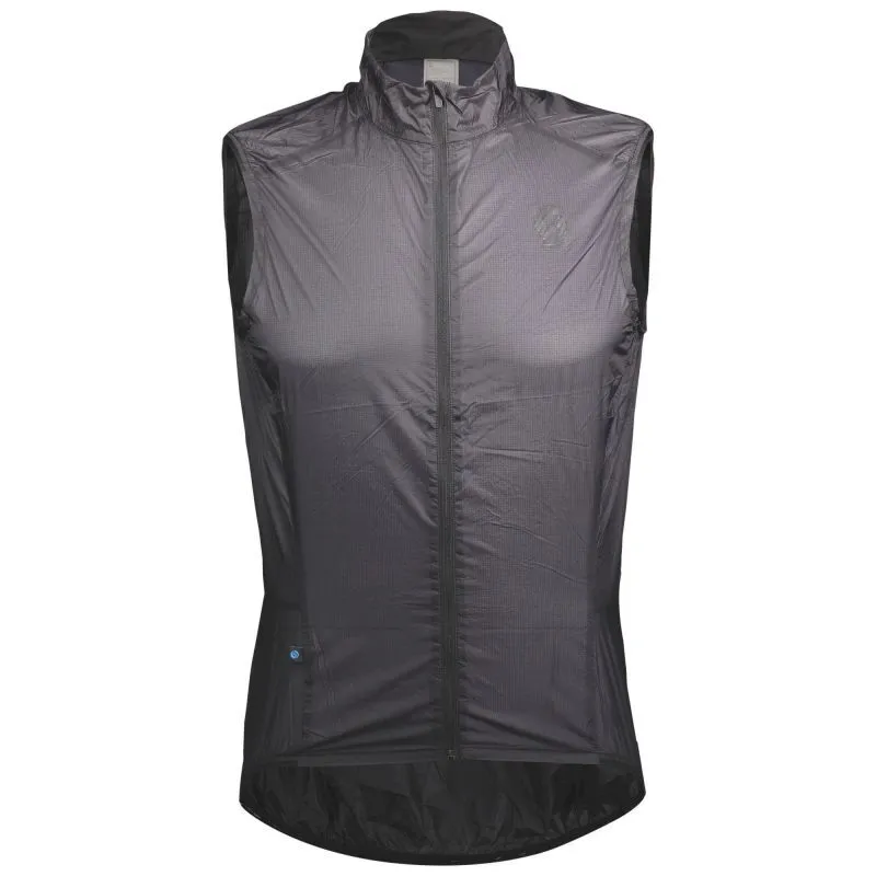 Scott RC Weather Ultralight WB Vest - Gilet vélo homme | Hardloop