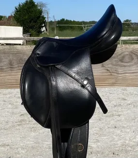 Selle mixte PDAH