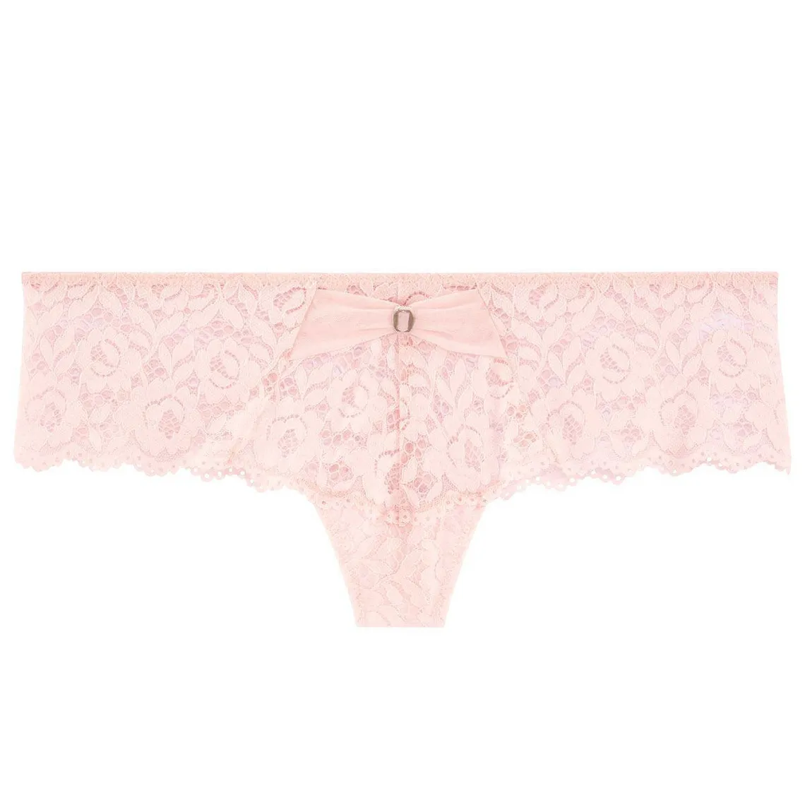 Shorty string aqua Paradoxe POMM'POIRE | Shorties, boxers 3 SUISSES
