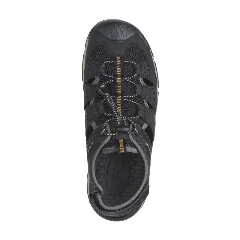 Skechers Relaxed Fit: Tresmen - Menard - Sandales randonnée homme | Hardloop