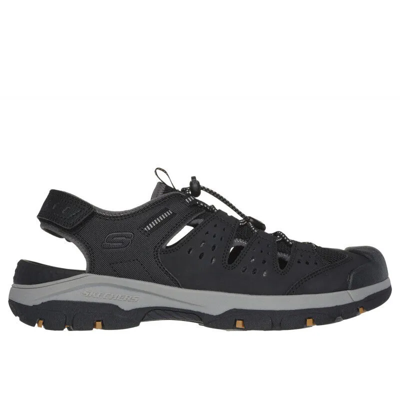 Skechers Relaxed Fit: Tresmen - Menard - Sandales randonnée homme | Hardloop