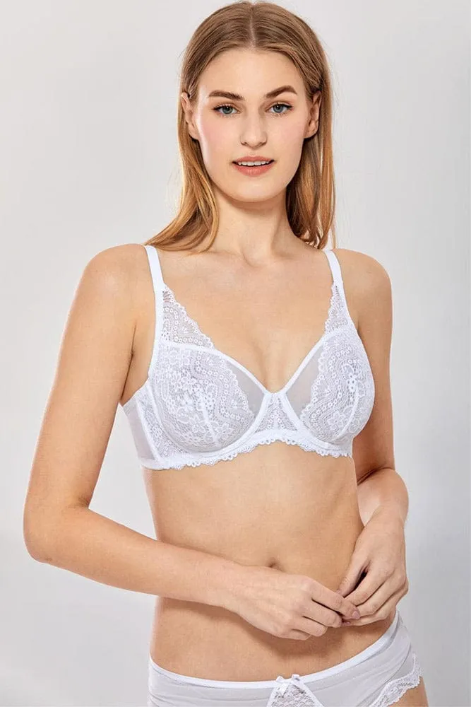 Soutien Gorge Bra Dentelle