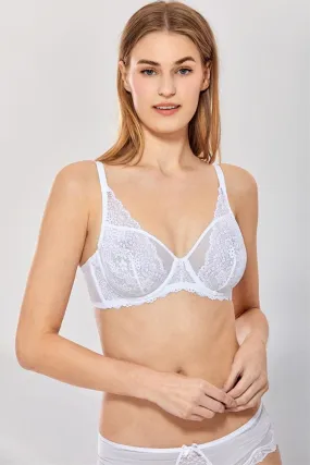 Soutien Gorge Bra Dentelle