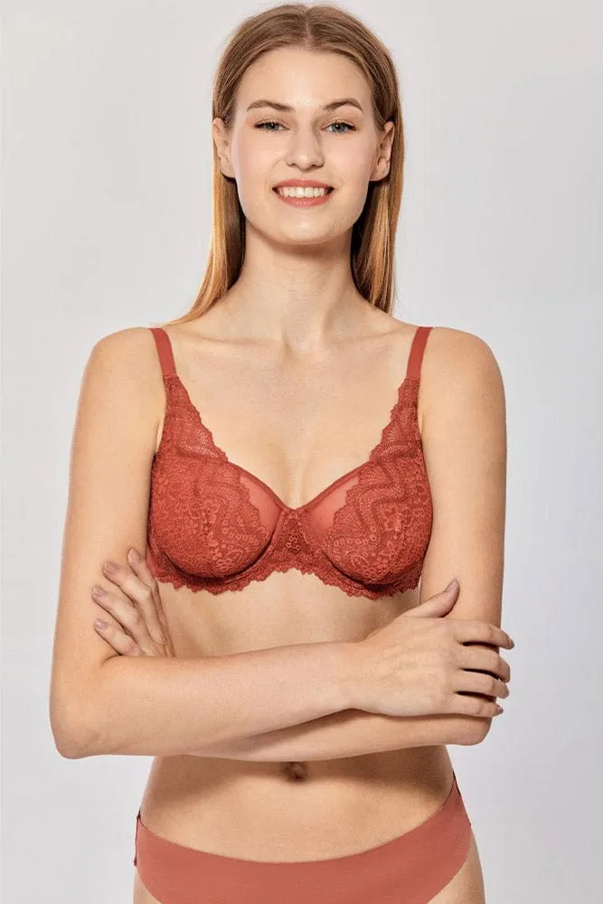 Soutien Gorge Bra Dentelle