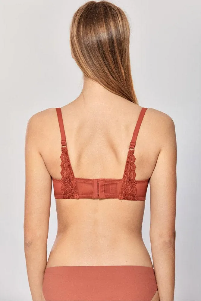 Soutien Gorge Bra Dentelle