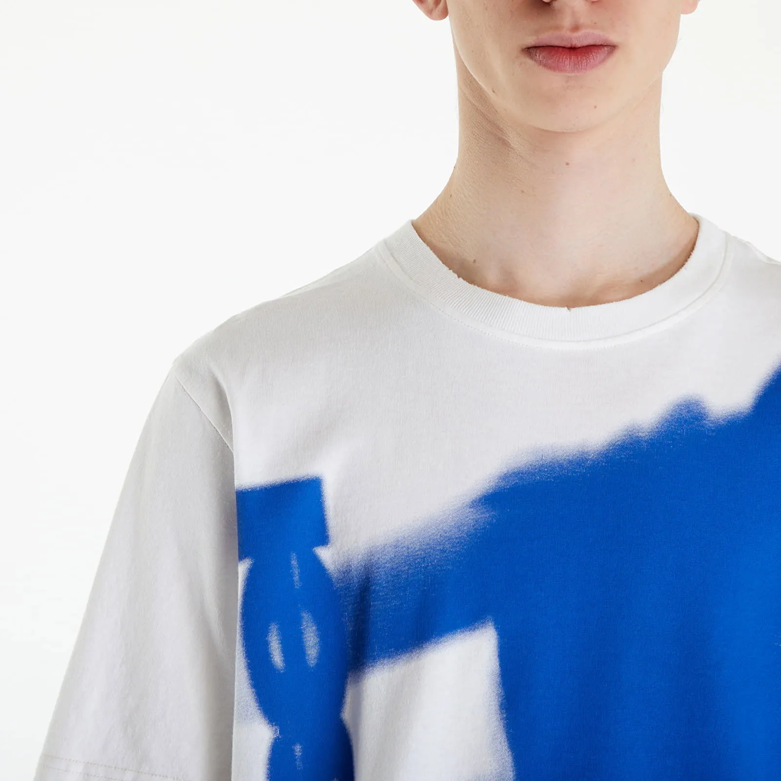 T-Just-N13 T-Shirt Off White
