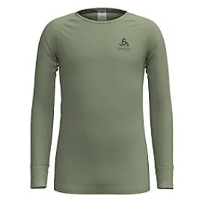 T-SHIRT ACTIVE WARM ECO KIDS