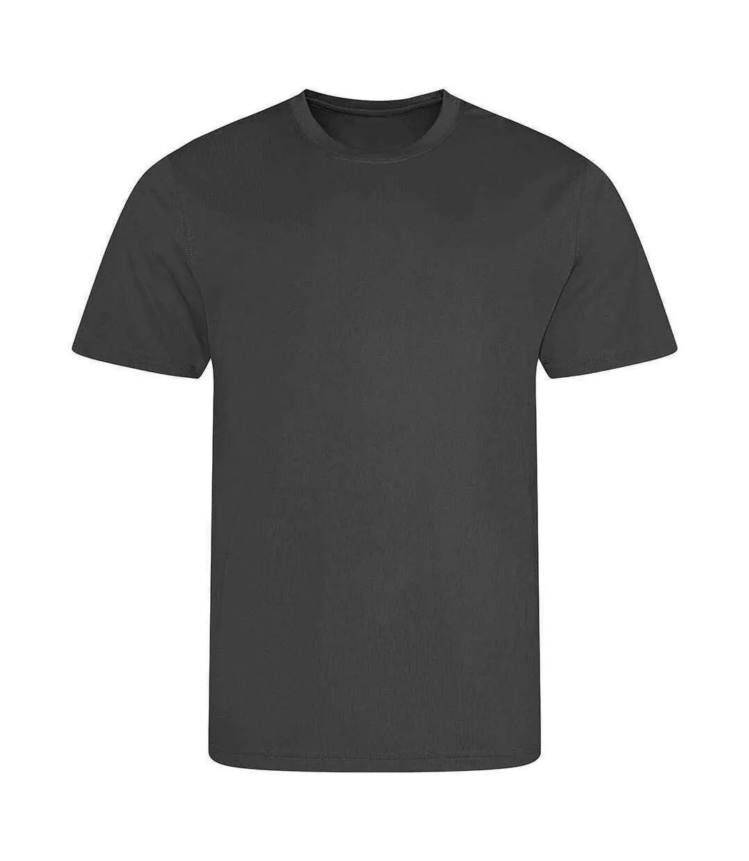 T-shirt adulte anthracite AWDis Cool