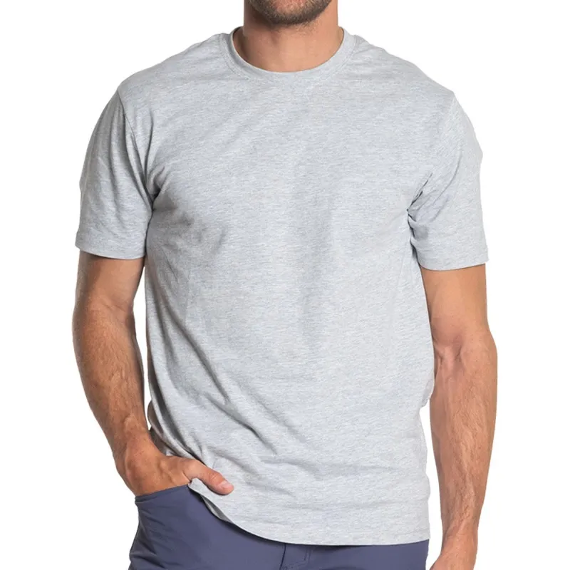 T-shirt de travail homme Herock | Vêtements professionnels pas cher