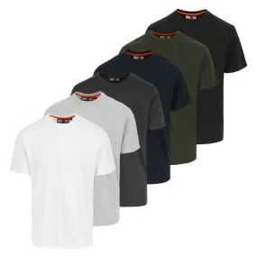 T-shirt de travail homme Herock | Vêtements professionnels pas cher