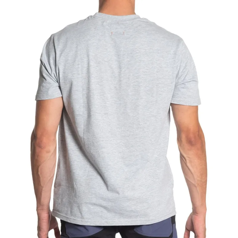 T-shirt de travail homme Herock | Vêtements professionnels pas cher