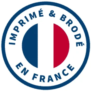 T-Shirt homme Sirène (brodé)
