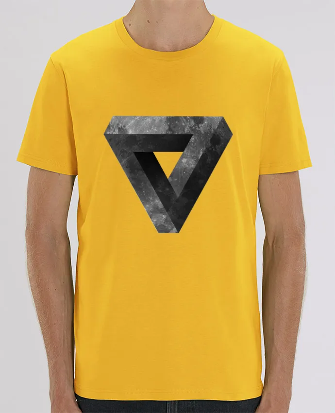 T-Shirt Lunar par 