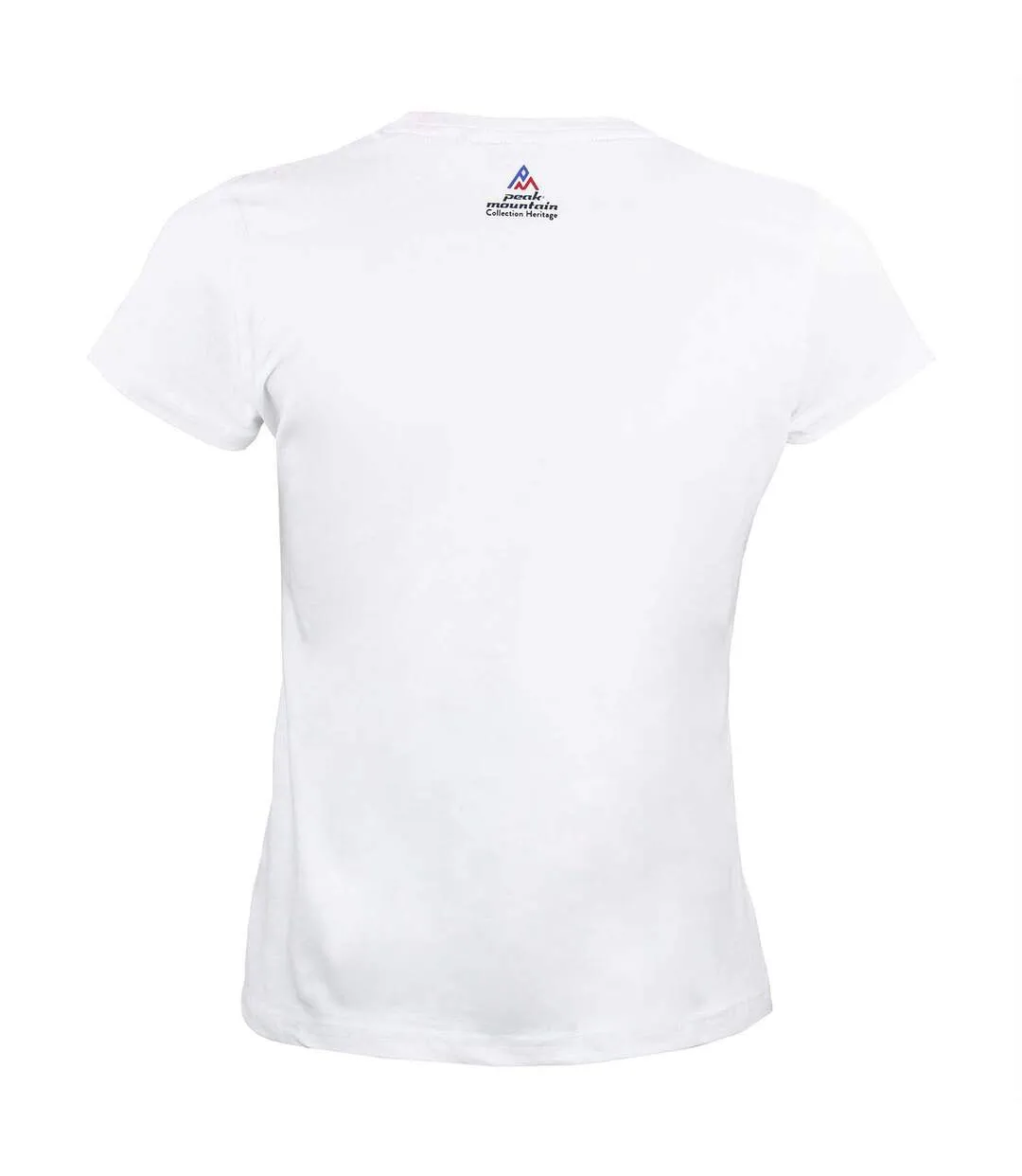 T-shirt manches courtes femme ACODA