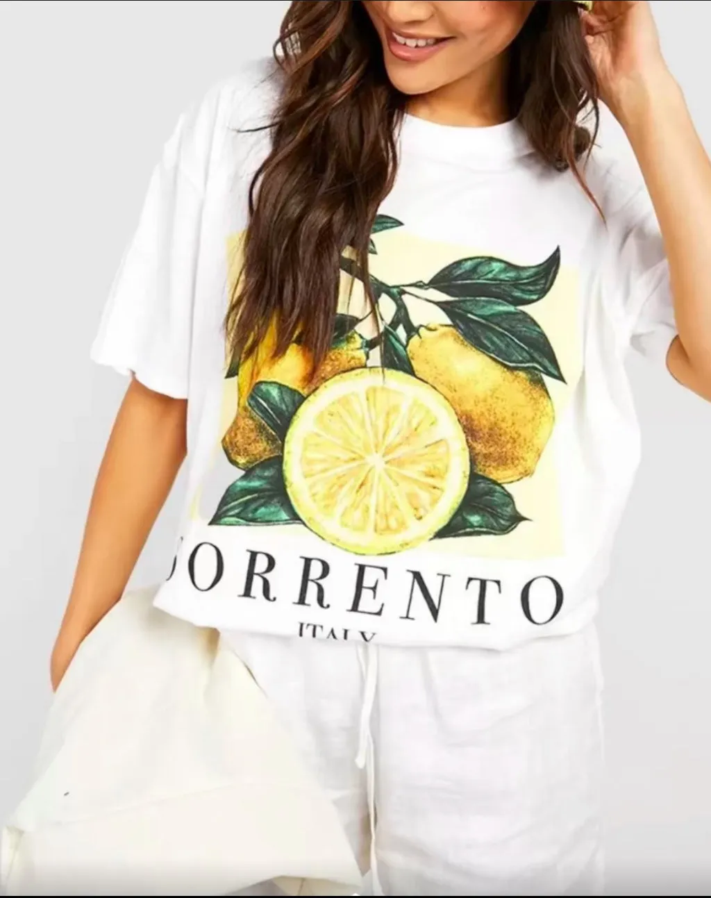 T shirt