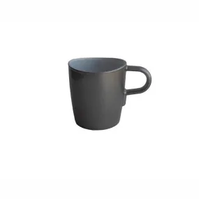 Tasse à Café Leonardo Loop Basalto (6 pièces)