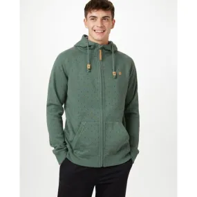 Tentree Oberon Zip Hoodie - Sweat à capuche homme | Hardloop