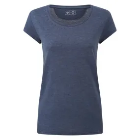 Tentree Timberline SS Tee - T-shirt femme | Hardloop