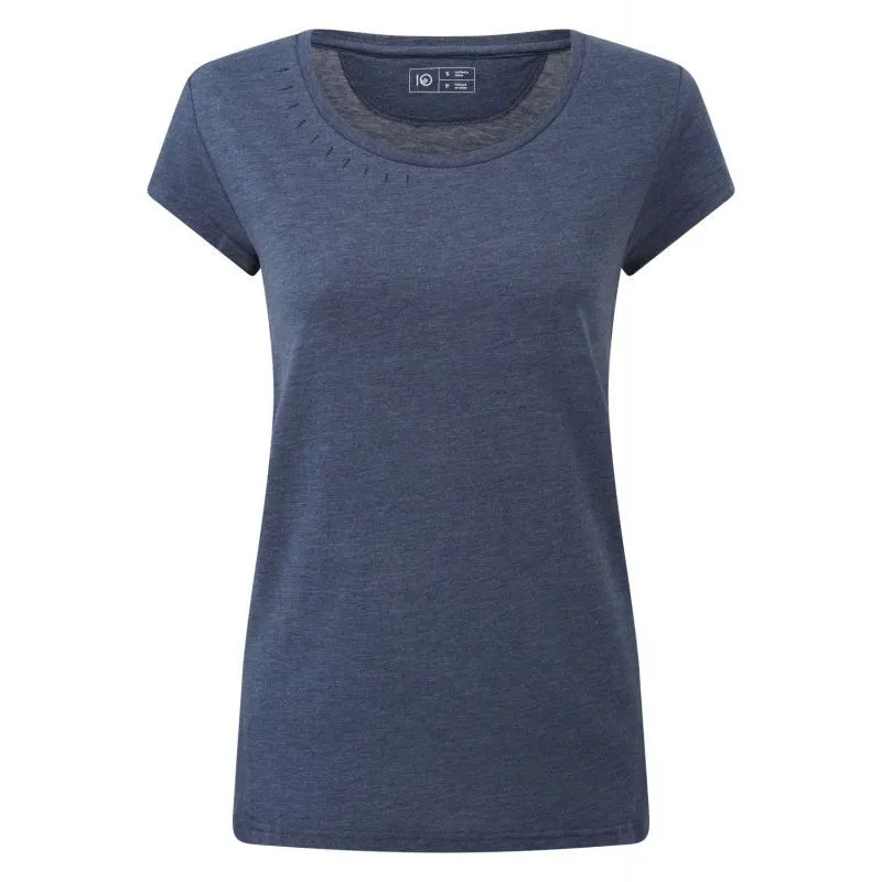 Tentree Timberline SS Tee - T-shirt femme | Hardloop