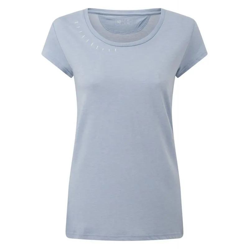 Tentree Timberline SS Tee - T-shirt femme | Hardloop