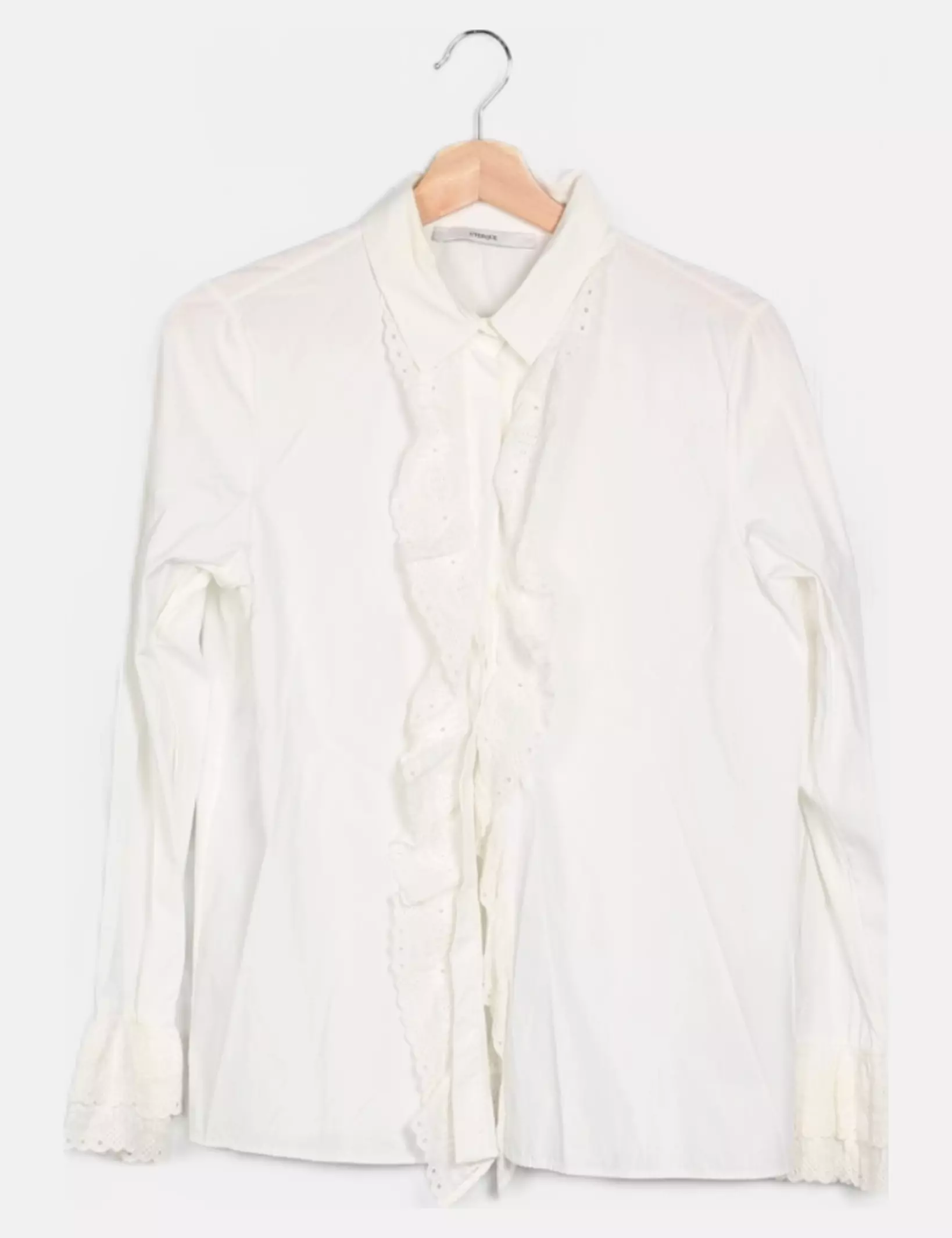 Uterqüe Chemise