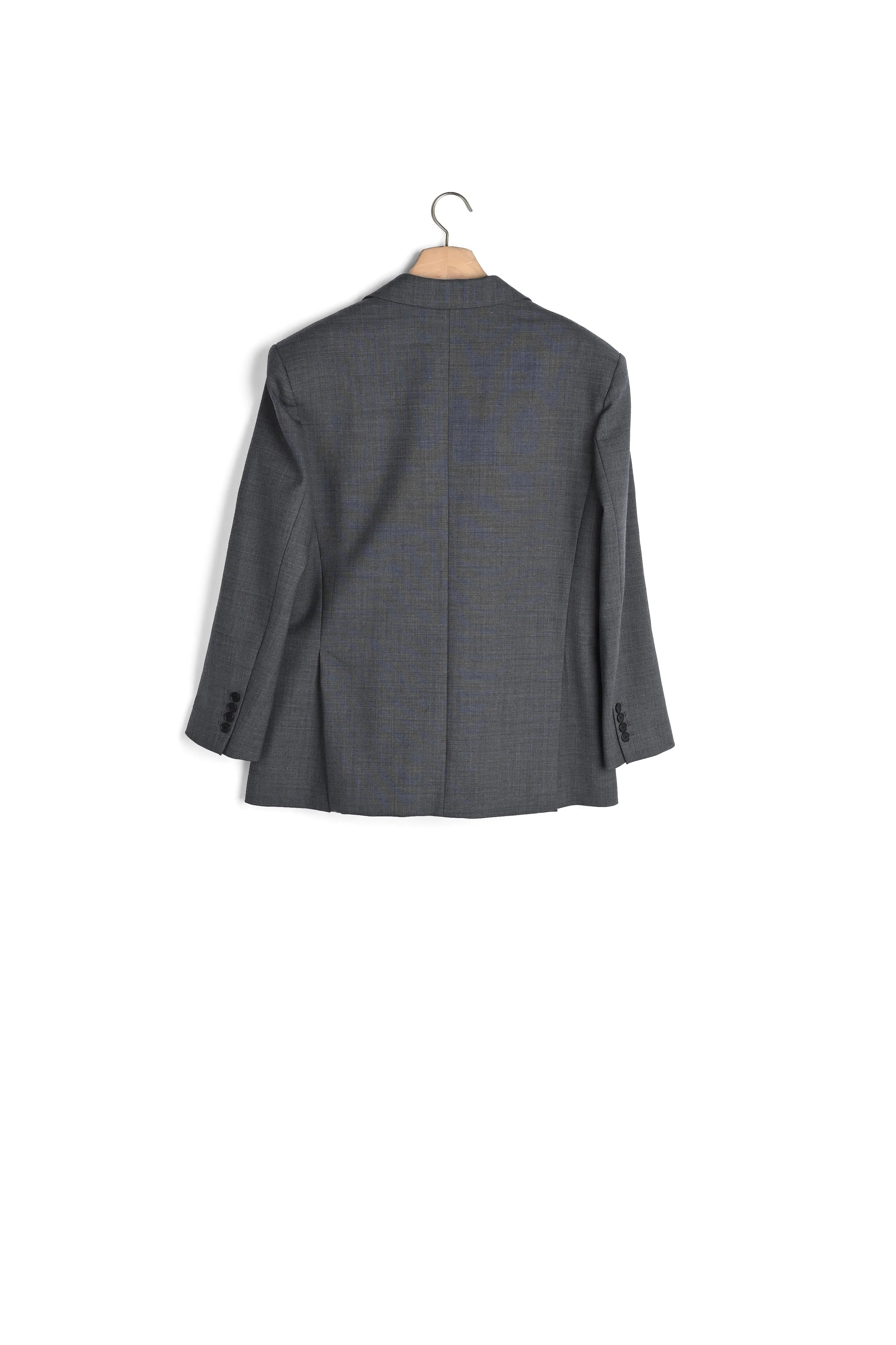 Veste de tailleur oversize