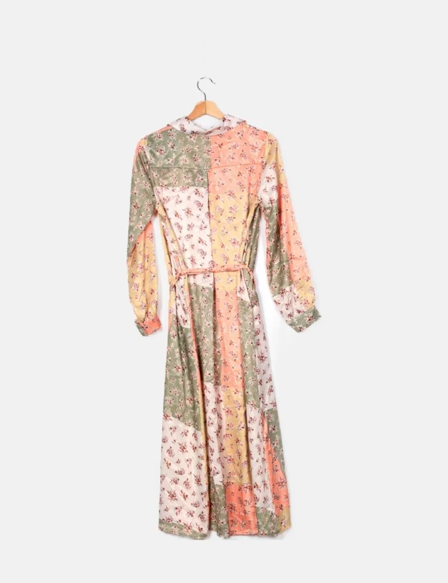 Wiya Robe casual