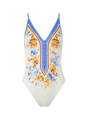 ZIMMERMANN  Maillot de bain  - Multicolore